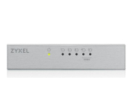Zyxel 5p ES-105A V3 (5x10/100Mbit) - 358886 - zdjęcie 3
